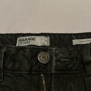 Garage Jeans